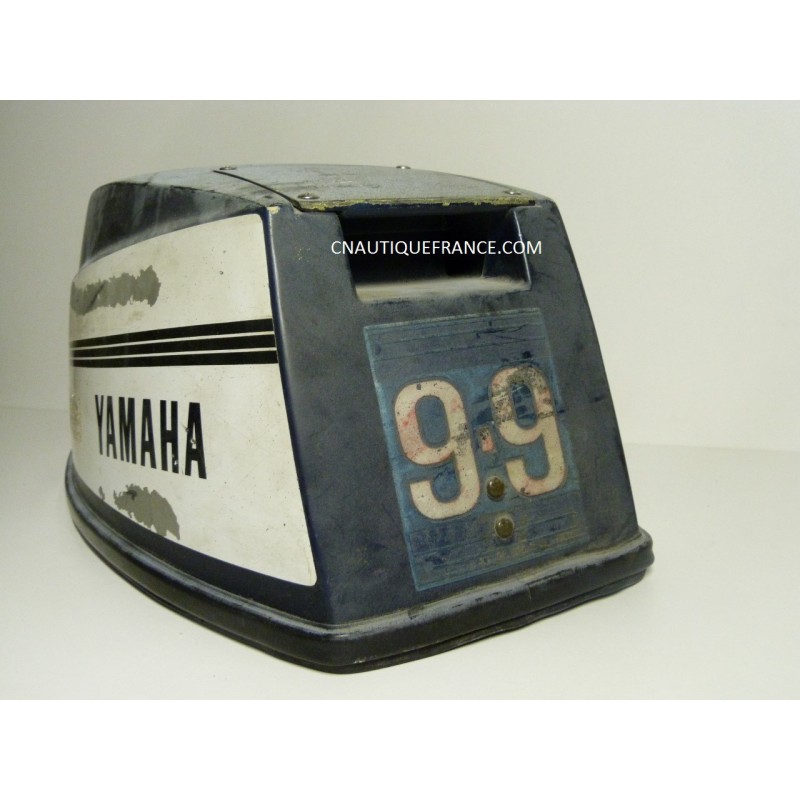 TOP COWLING 9.9 HP 2S YAMAHA 9.9C