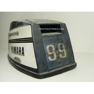 CALANDRA 9.9 CV 2T YAMAHA 9.9C