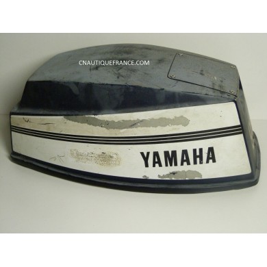 TOP COWLING 9.9 HP 2S YAMAHA 9.9C