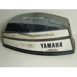 CAPOT 9.9 CV 2T YAMAHA 