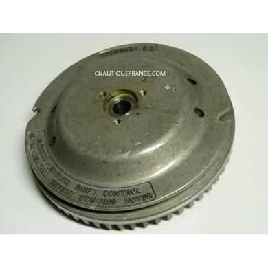 FLYWHEEL 7.5 - 8 HP 2S JOHNSON EVINRUDE 582100