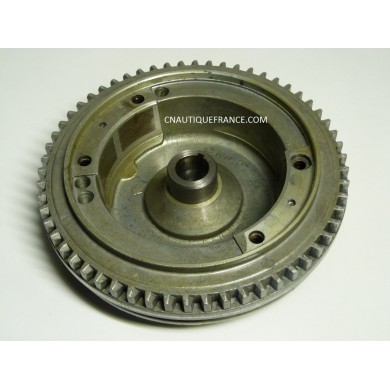 FLYWHEEL 7.5 - 8 HP 2S JOHNSON EVINRUDE 582100