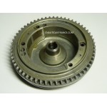 FLYWHEEL 7.5 - 8 HP 2S JOHNSON EVINRUDE 582100