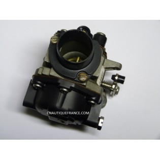 CARBURATEUR 35 CV 2T EVINRUDE JOHNSON 1996 - 2001