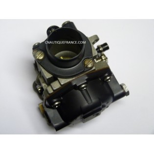 CARBURATEUR 35 CV 2T EVINRUDE JOHNSON 1996 - 2001