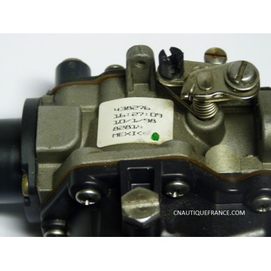 CARBURETOR 35 HP 2S EVINRUDE JOHNSON 1996 - 2001