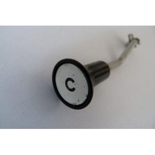 BOUTON DE STARTER 3.6 CV 2T CHRYSLER - 33H3