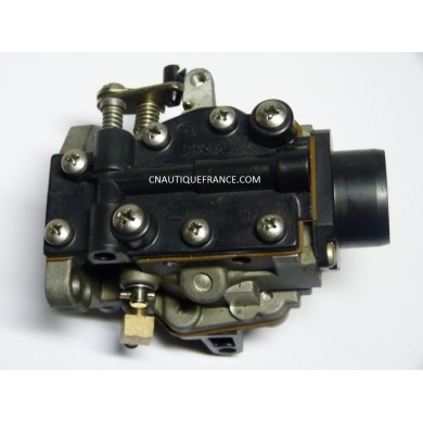 CARBURETOR 35 HP 2S EVINRUDE JOHNSON 1996 - 2001