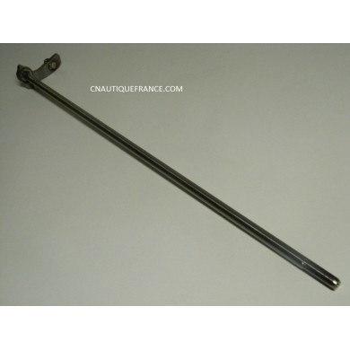 SHIFT ROD SHAFT 75 - 115 HP MERCURY 892245T02