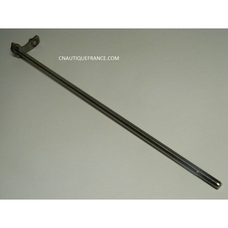 SHIFT ROD SHAFT 75 - 115 HP MERCURY 892245T02