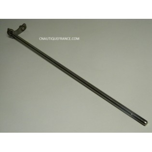 SHIFT ROD SHAFT 75 - 115 HP MERCURY 892245T02