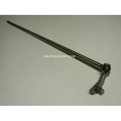 SHIFT ROD SHAFT 75 - 115 HP MERCURY 892245T02