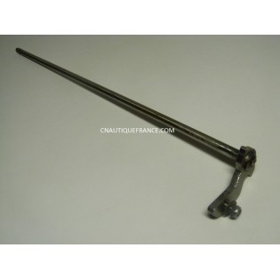 SHIFT ROD SHAFT 75 - 115 HP MERCURY 892245T02