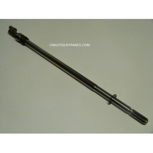 TIGE EMBRAYAGE 75 - 100 CV 4T YAMAHA 67F