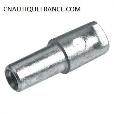 ANODE MOTOR ADAPTABLE 9.9 - 300 HP YAMAHA 66M-11325