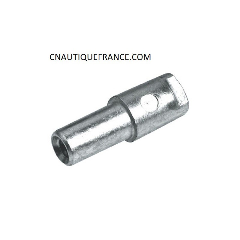 ANODE MOTEUR ADAPTABLE 9.9 - 300 CV YAMAHA 66M-11325