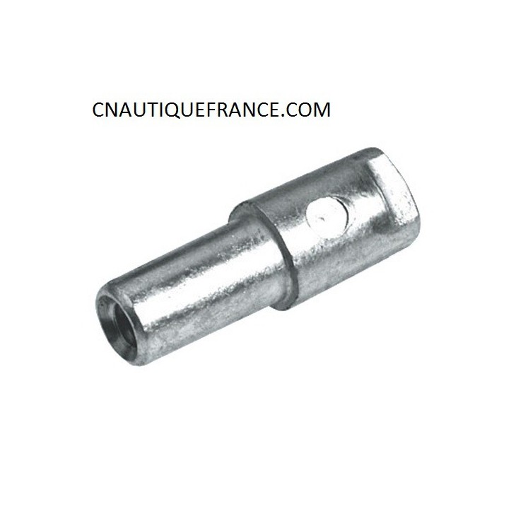 ANODO MOTORE ADAPTABLE 9.9 - 300 CV YAMAHA 66M-11325