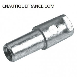 ANODO MOTORE ADAPTABLE 9.9 - 300 CV YAMAHA 66M-11325