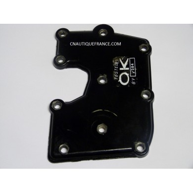 COVER EXHAUST MANIFOLD 18 - 25 HP MERCURY 92330