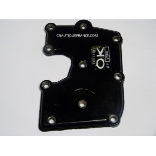 COVER EXHAUST MANIFOLD 18 - 25 HP MERCURY 92330