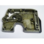 PLAQUE ECHAPPEMENT 18 - 25 CV MERCURY MARINER 92329