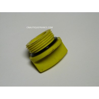 OIL PLUG 5 - 10 HP 4S JOHNSON EVINRUDE 446110