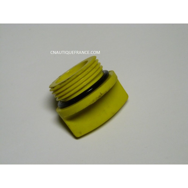 BOUCHON HUILE 5 - 10 CV 4T JOHNSON EVINRUDE 446110