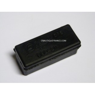 SILENT BLOC 40 - 50 CV JOHNSON EVINRUDE 332421