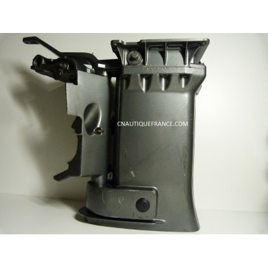 MIDSECTION 40 - 50 HP 2T SUZUKI DT40 DT50C