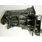 MIDSECTION 40 - 50 HP 2T SUZUKI DT40 DT50C