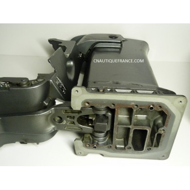 FOURREAU & PRESSE 40 - 50 CV 2T SUZUKI