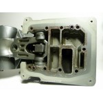 MIDSECTION 40 - 50 HP 2T SUZUKI DT40 DT50C