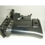 MIDSECTION 40 - 50 HP 2T SUZUKI DT40 DT50C