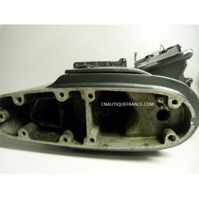 MIDSECTION 40 - 50 HP 2T SUZUKI DT40 DT50C