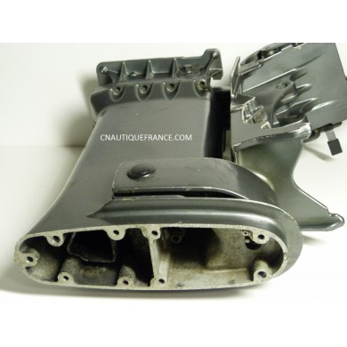 MIDSECTION 40 - 50 HP 2T SUZUKI DT40 DT50C