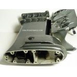 MIDSECTION 40 - 50 HP 2T SUZUKI DT40 DT50C