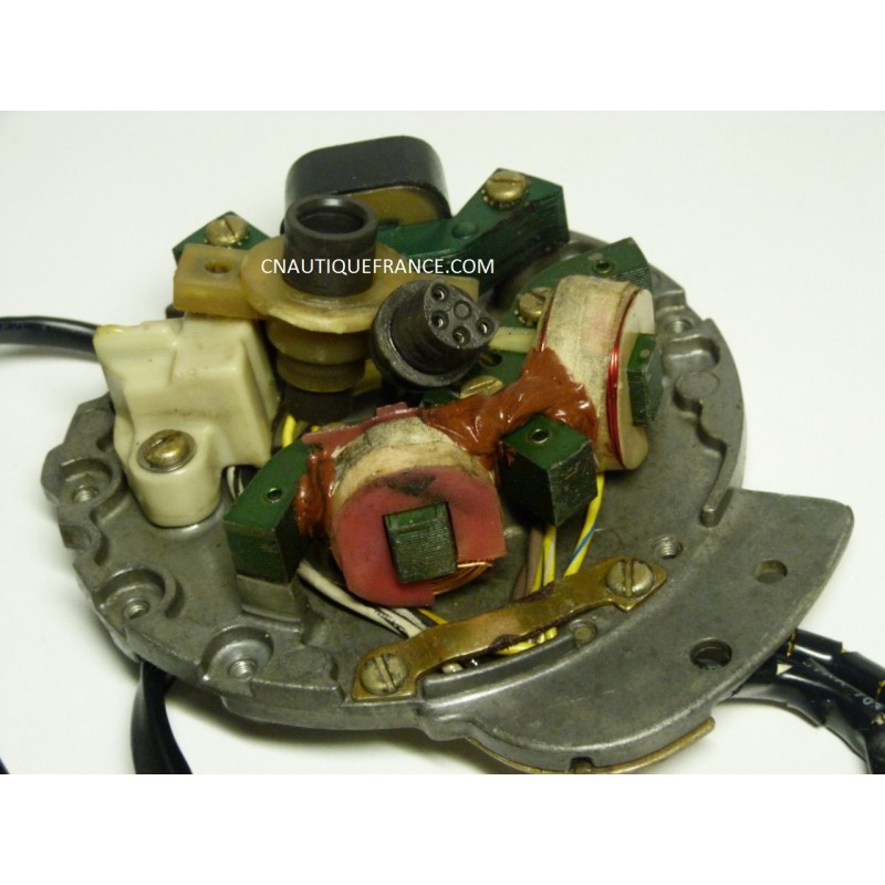 STATOR 4 35 HP 2S JOHNSON EVINRUDE