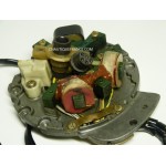 STATOR 4 - 35 HP 2S JOHNSON EVINRUDE