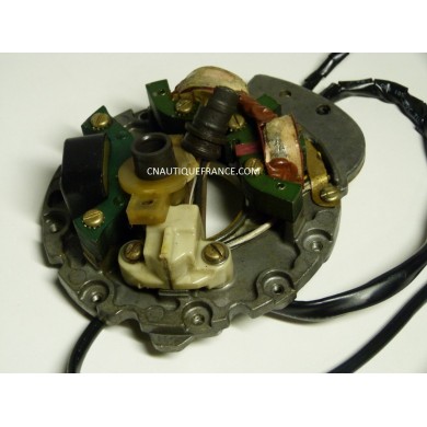 STATOR 4 - 35 HP 2S JOHNSON EVINRUDE