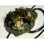 STATOR 4 - 35 HP 2S JOHNSON EVINRUDE