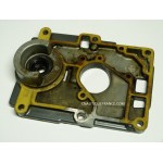 HOUSING UNDER OIL SEAL 15 HP 2S SUZUKI