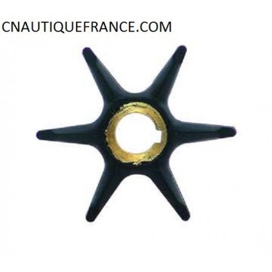 TURBINE POMPE A EAU 9.5 - 10 CV ADAPTABLE JOHNSON - EVINRUDE 
