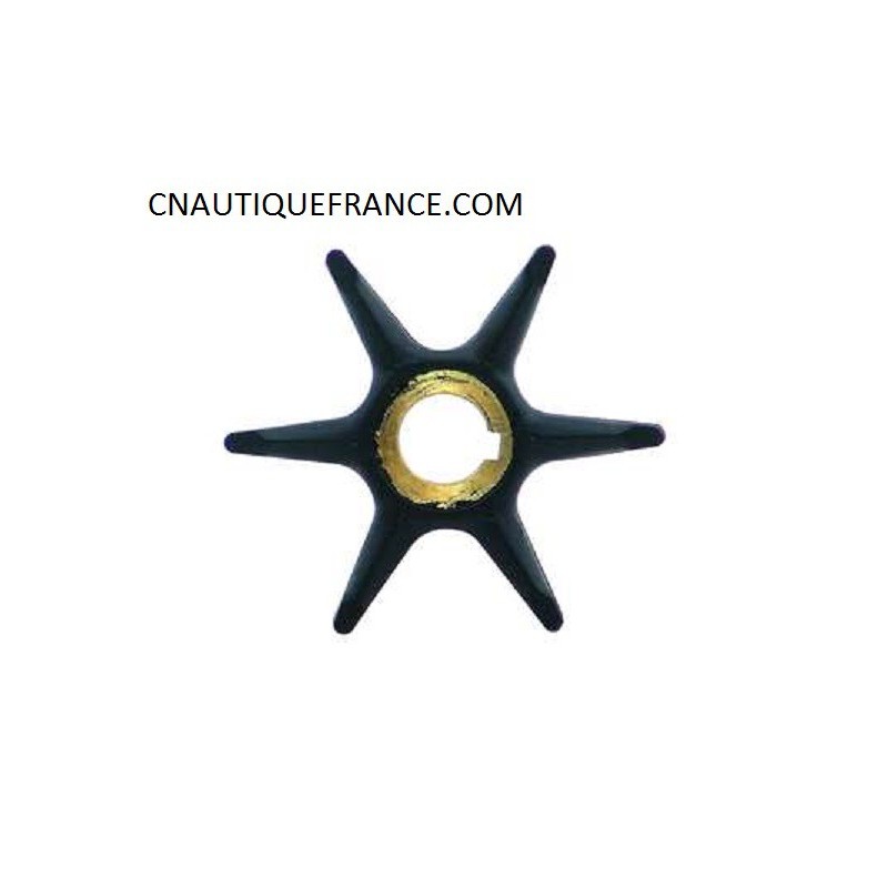 IMPELLER WATER PUMP 9.5 - 10 HP 2S ADPATABLE JOHNSON - EVINRUDE 