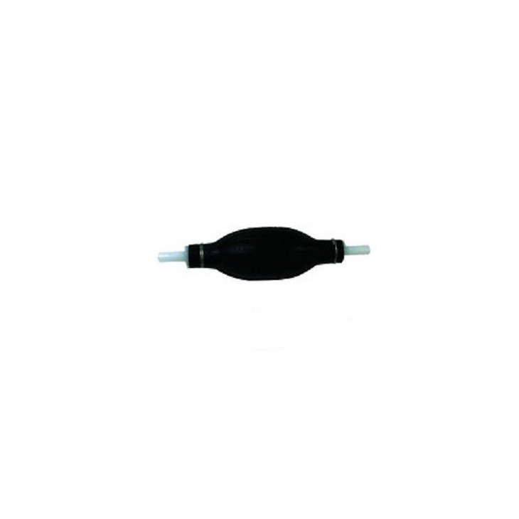 FUEL PRIMER BULB 6 MM 18-8002S 