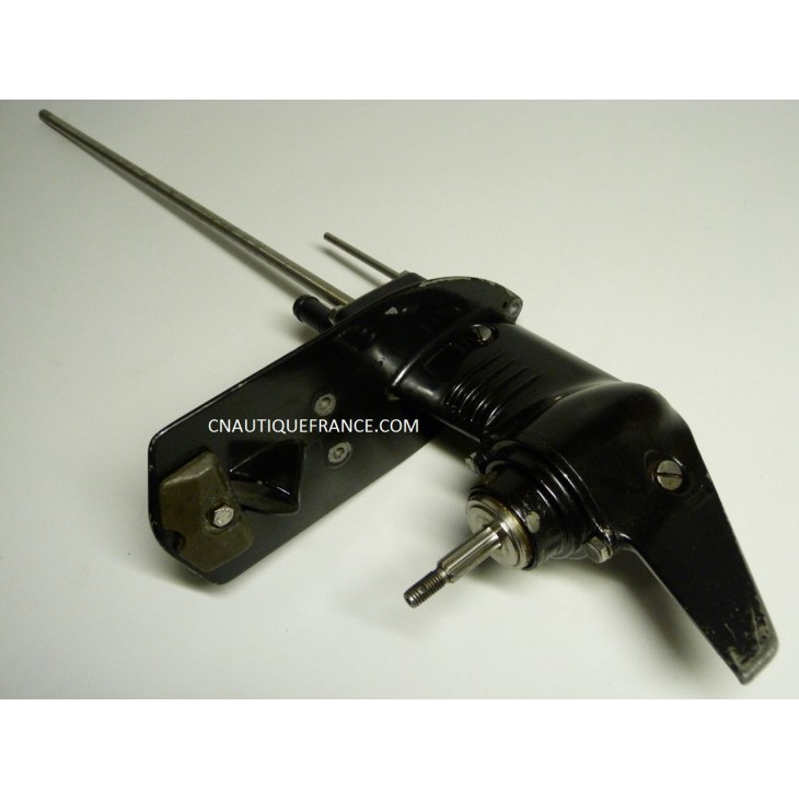 LOWER UNIT 2.6 HP 4S PARSUN F2.6BMS