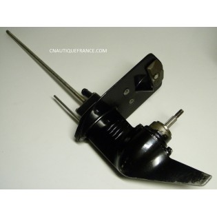 EMBASE 2.6 CV 4T PARSUN F2.6BMS