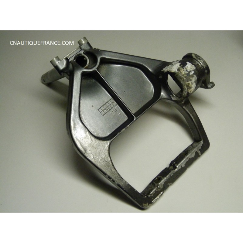 BRACKET STEERING 15 HP 2S SUZUKI DT15C