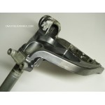 BRACKET STEERING 15 HP 2S SUZUKI DT15C