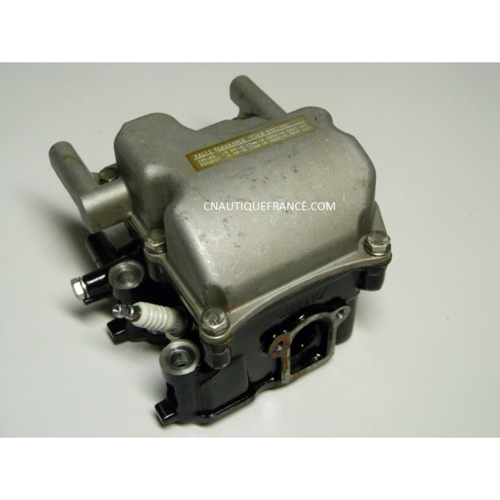 DELLA TESTATA 2.6 CV 4T PARSUN F2.6 BM