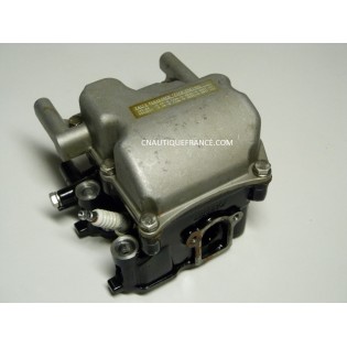 DELLA TESTATA 2.6 CV 4T PARSUN F2.6 BM